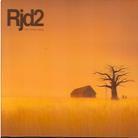 Rjd2 - Third Hand