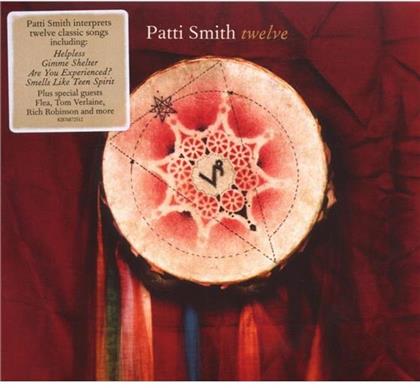 Patti Smith - Twelve (12)