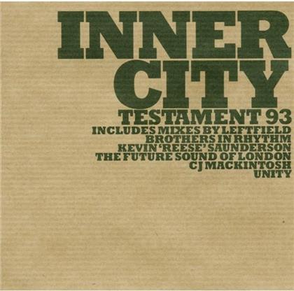 Inner City - Testament