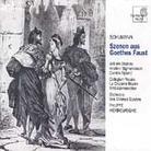 Philippe Herreweghe & Robert Schumann (1810-1856) - Szenen Aus Goethes Faust (3 CDs)