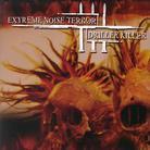 Extreme Noise Terror & Driller Killer - Split