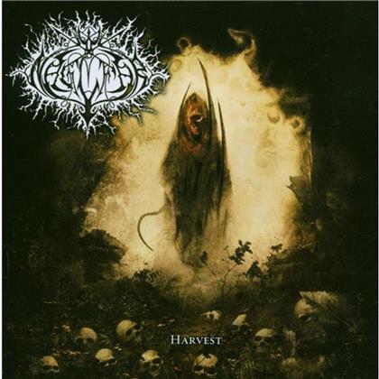 Naglfar - Harvest