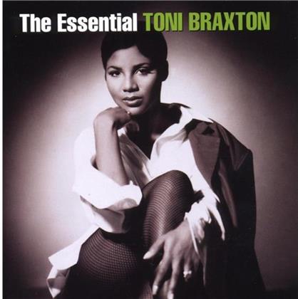 Toni Braxton - Essential (2 CD)