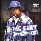 MC Eiht - Representin