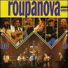 Roupa Nova - Serie Ao Vivo
