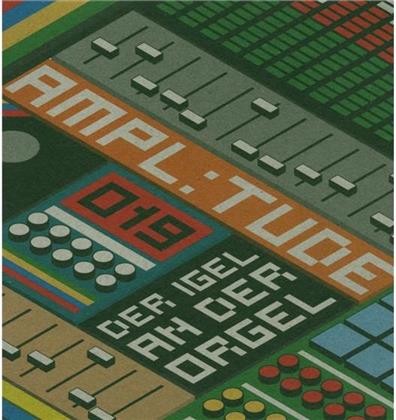 Amplitude - Der Igel An Der Orgel
