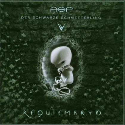 ASP - Requiembryo (2 CDs)