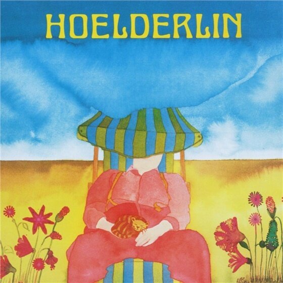 Hölderlin - ---