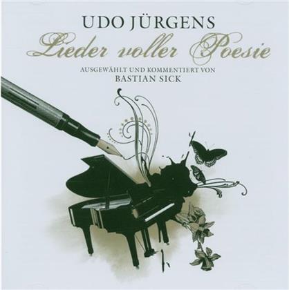 Udo Jürgens - Lieder Voller Poesie