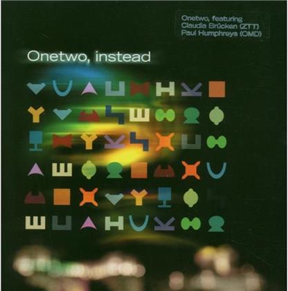 Onetwo - Instead
