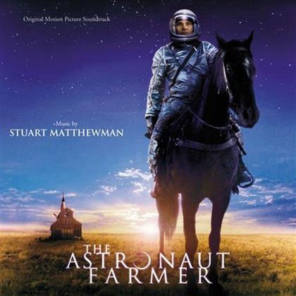 Astronaut Farmer - OST - Score