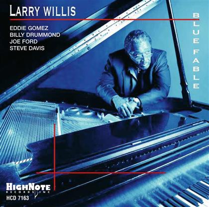Larry Willis - Blue Fable