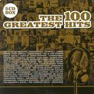 100 Greatest Hits (5 CDs)