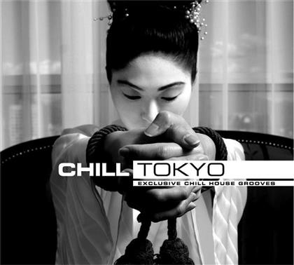 Chill Tokyo - Various
