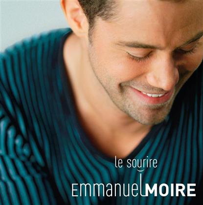 Emmanuel Moire - Le Sourire - 2 Track