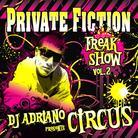 Private Fiction - Vol. 4 - Dj Adriano