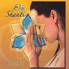 Akasha - Om Shanti