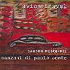 Avion Travel - Danson: Canzoni Di Paolo