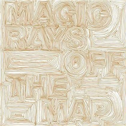 Magicrays - Off The Map