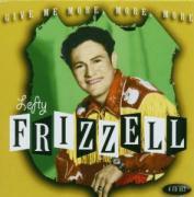 Lefty Frizzell - Give Me More, More, More (4 CDs)