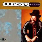 U-Roy - Smile A While
