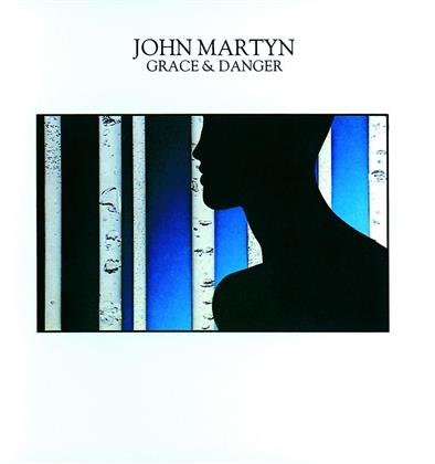 John Martyn - Grace & Danger (Deluxe Version, 2 CDs)