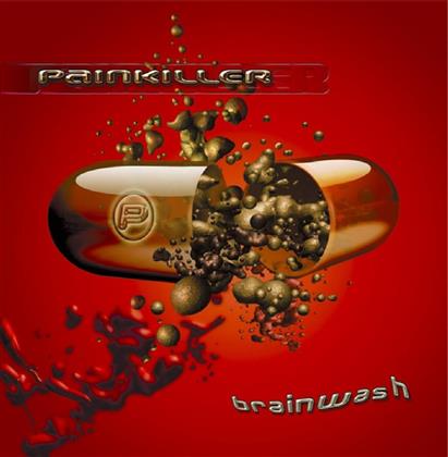 Painkiller - Brainwash