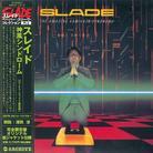Slade - Amazing Kamikaze Syndr. - Papersleeve & 3 Bonustracks (Japan Edition)