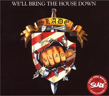 Slade - We'll Bring The House Down (Limited Edition)