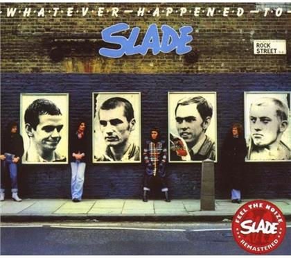 Slade - Whatever Happened To (Limited Edition)