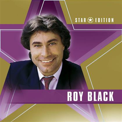 Roy Black - Star Edition