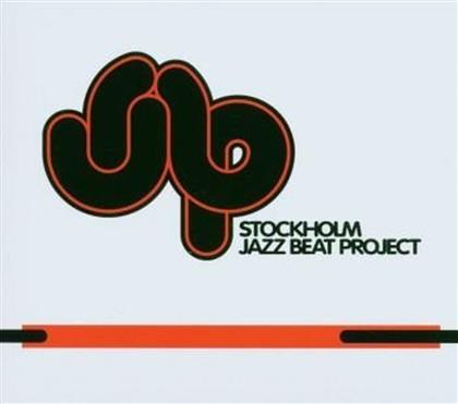 Stockholm Jazz Beat Project - ---