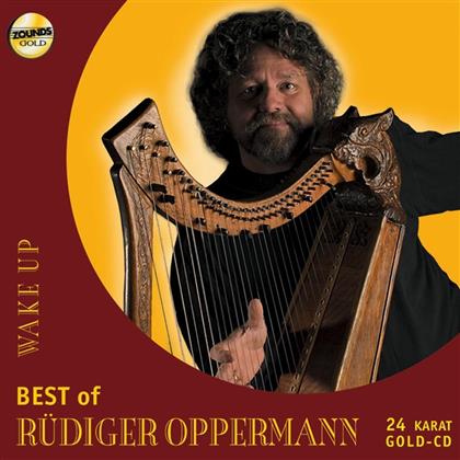 Rüdiger Oppermann - Wake Up - Best Of