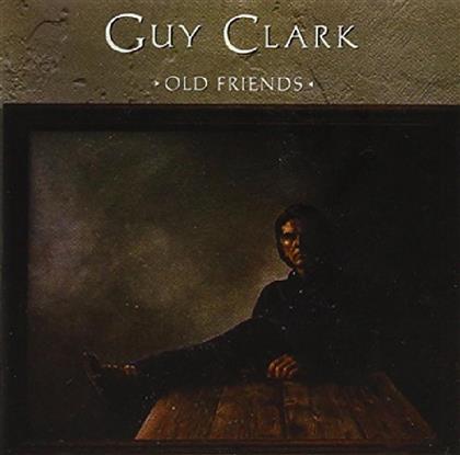Guy Clark - Friends