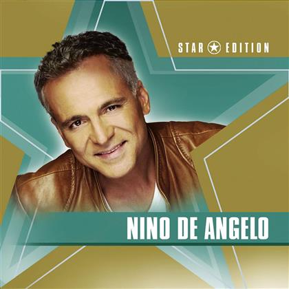 Nino De Angelo - Star Edition
