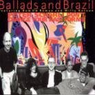 Peter Schärli - Ballads And Brazil