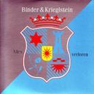 Binder & Krieglstein - Alles Verloren
