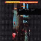 Depeche Mode - Black Celebration - (Slip) (Remastered, SACD + DVD)