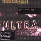Depeche Mode - Ultra (Remastered, SACD + DVD)