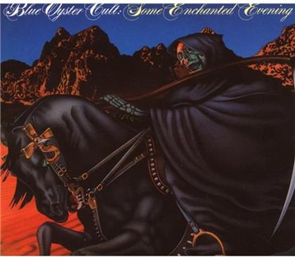 Blue Öyster Cult - Some Enchanted Evening (Legacy Edition, 2 CDs)