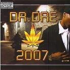 Dr. Dre - 2007 (2 CDs)