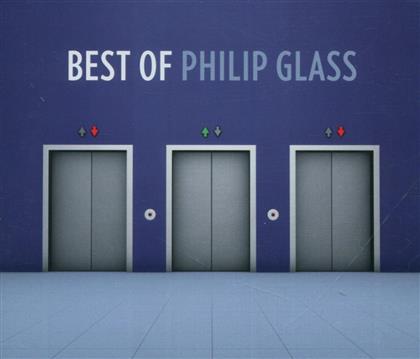 Philip Glass (*1937) & Philip Glass (*1937) - Best Of Philip Glass (2 CDs)