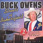 Buck Owens - Streets Of Bakersfield - Gr. Hits 2