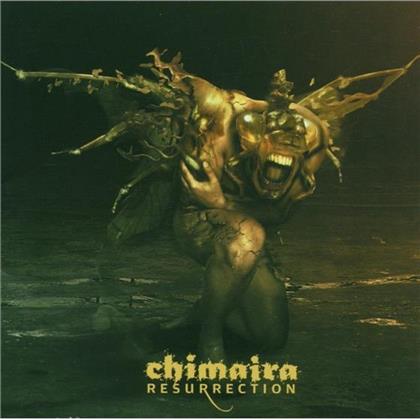 Chimaira - Resurrection