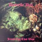 Danielle Dax - Jesus Egg That Wept