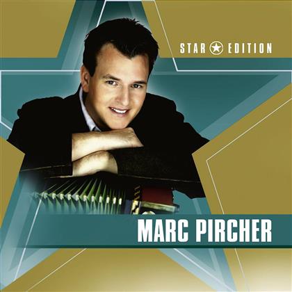 Marc Pircher - Star Edition