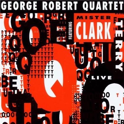 George Robert - Live At Q4