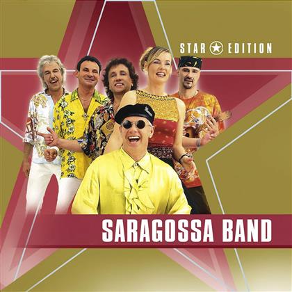 The Saragossa Band - Star Edition