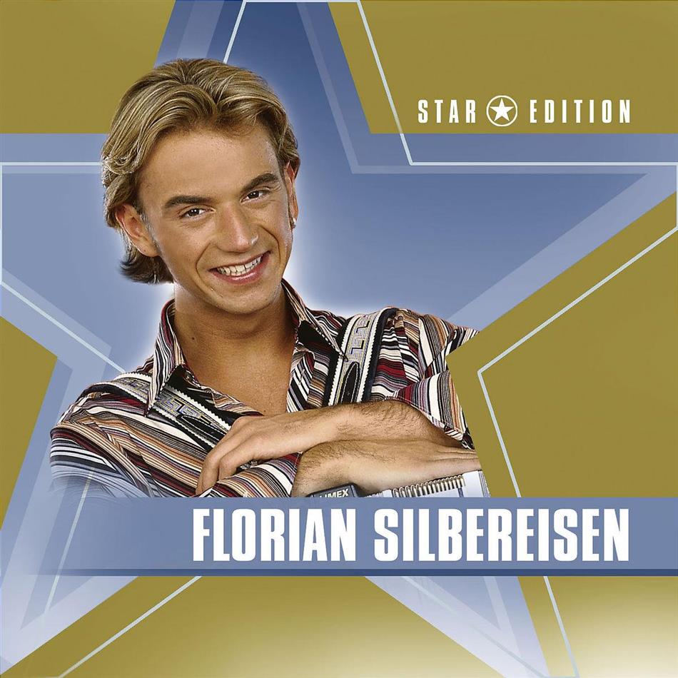 Florian Silbereisen - Star Edition