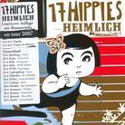17 Hippies - Heimlich (Limited Edition)